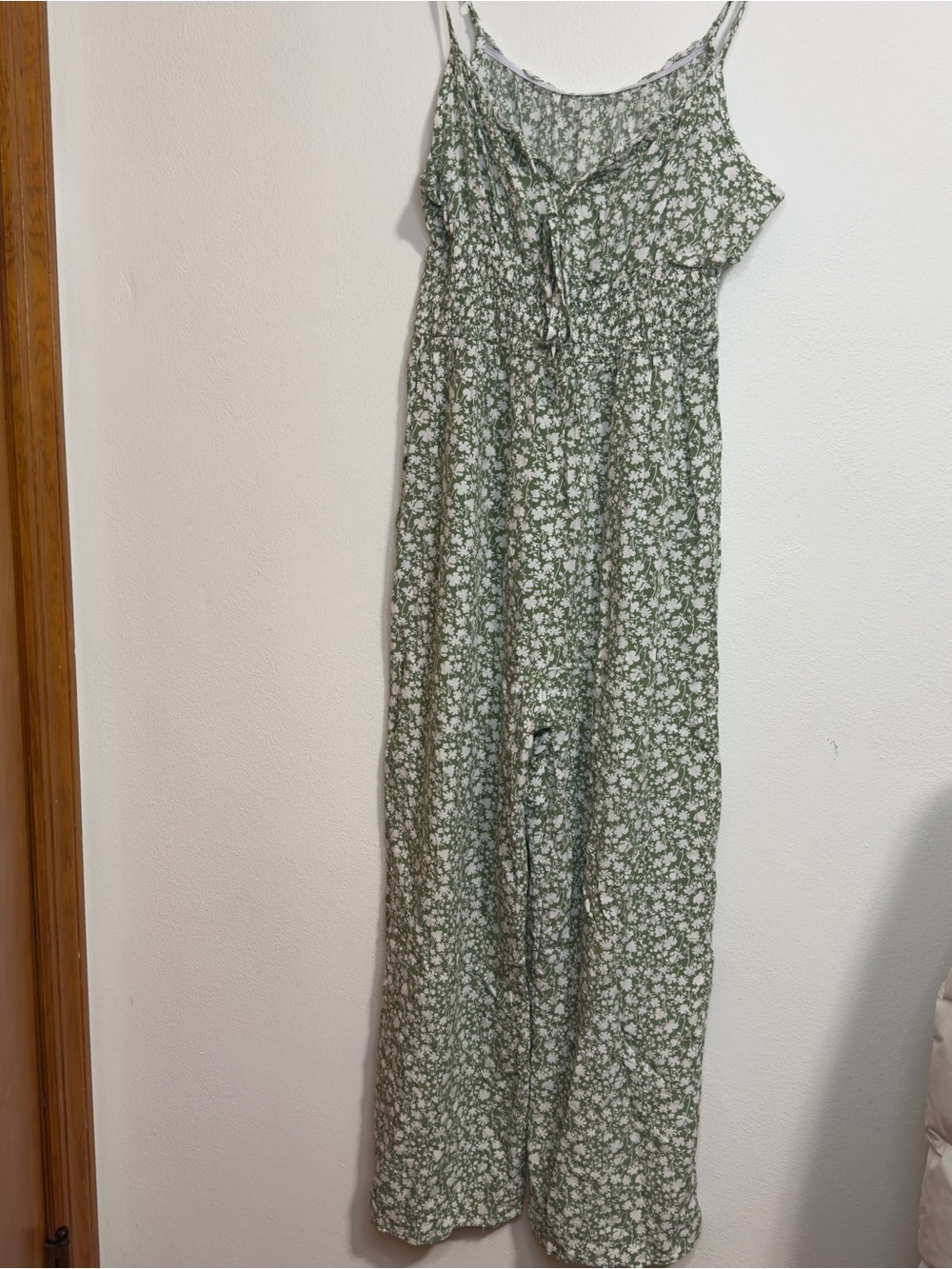 Jumpsuit small